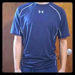Compression shirt